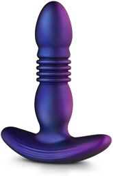 - Plug anal à poussée