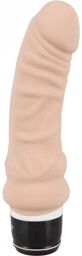 Vibromasseur Nature Vibe Beige