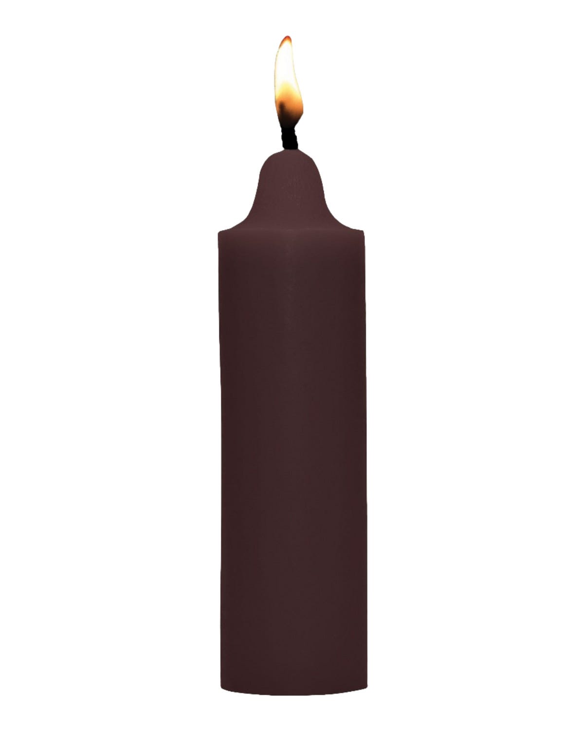 Bougie Basse Température SM Senteur Chocolat