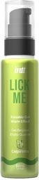 Gel Embrassable Effet Chaud - Caipirinha - Lick Me - 50 ml