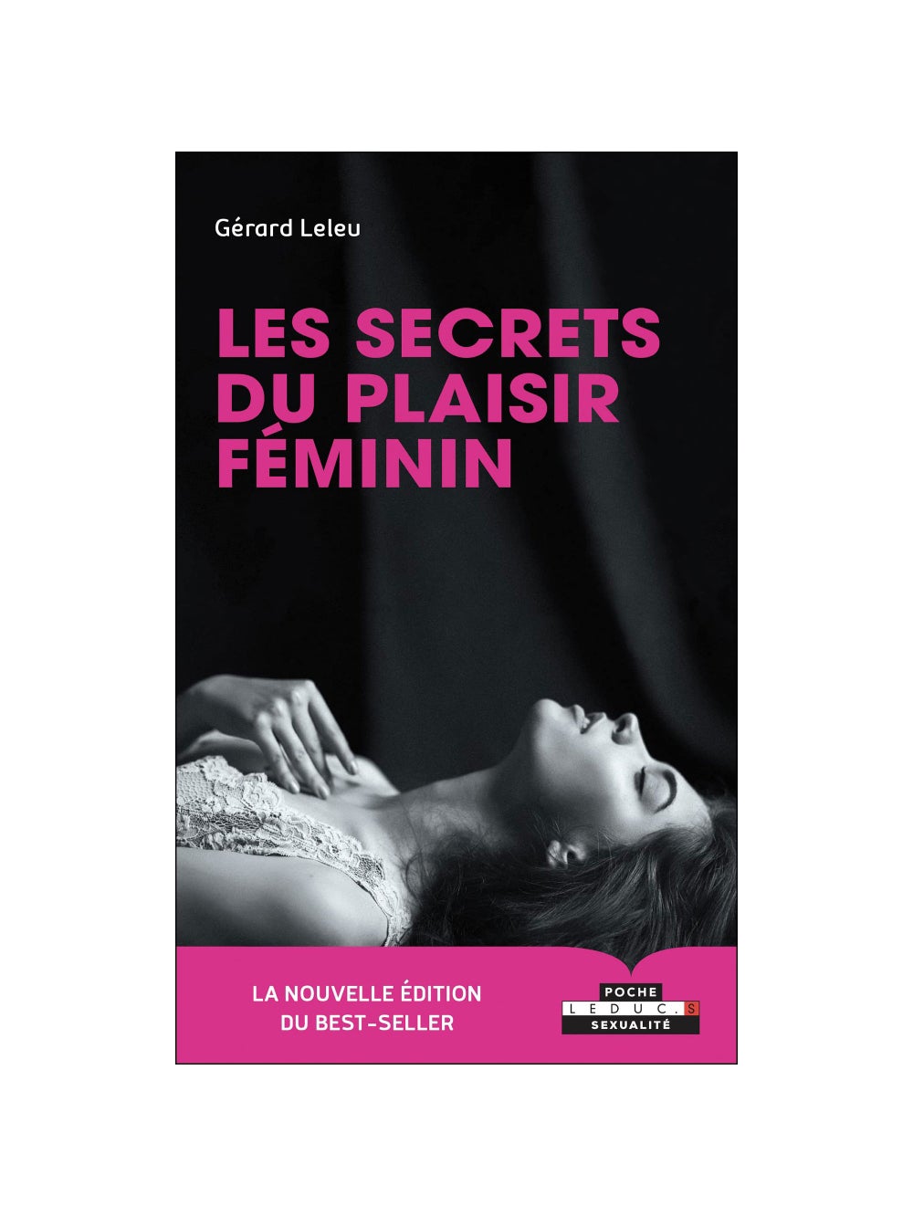 Les secrets du plaisir féminin