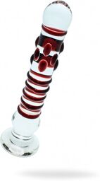 Gode en verre - Heaven