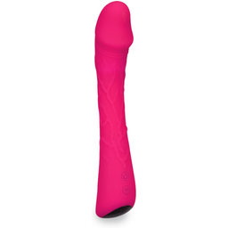 Vibromasseur nervuré Sunshine
