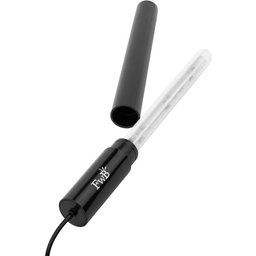 - Make Me Hot Tige chauffante pour masturbateurs