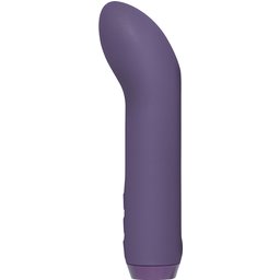 Vibromasseur Bullet Point G Rechargeable