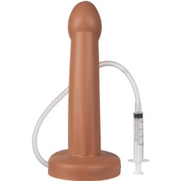 POP Gode Éjaculateur