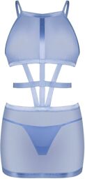 Shaderi robe et string