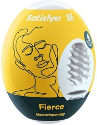 Fierce Masturbateur