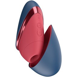 Next Liberty Stimulateur Clitoridien Vibrant