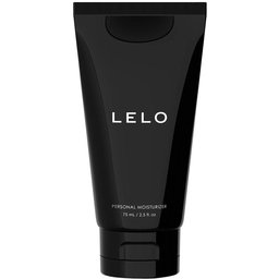 Personal Moisturizer Lubrifiant à Base d’Eau 75 ml