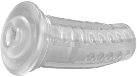 Gaine Neutre pour Masturbateur Connecté Max 2 Transparent