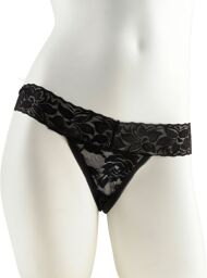 Culotte vibrante sans fils Fetish Fantasy Series