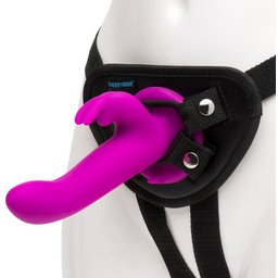 – Harnais Vibrant – Magenta