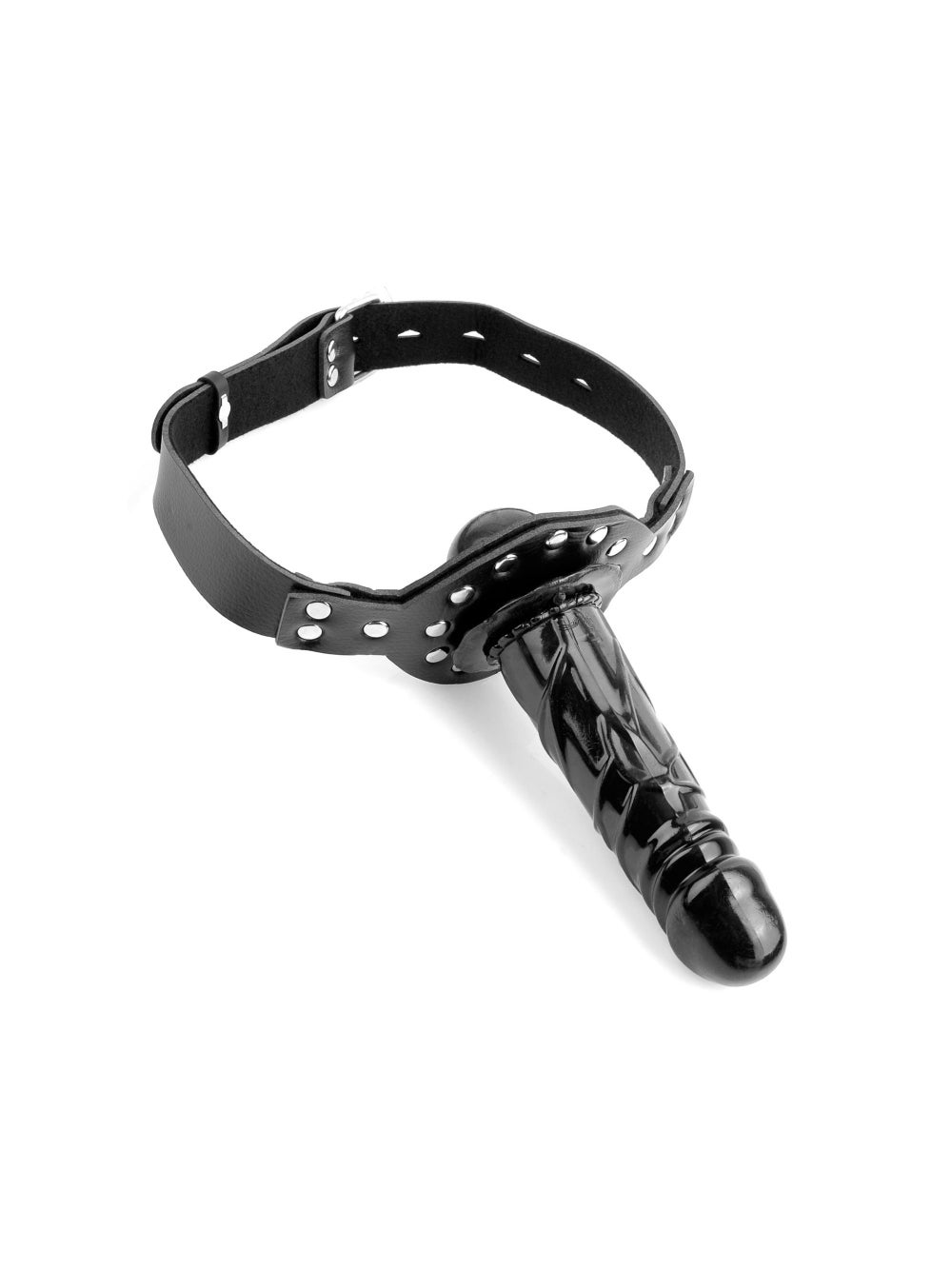 Bâillon gode Deluxe Fetish Fantasy Series