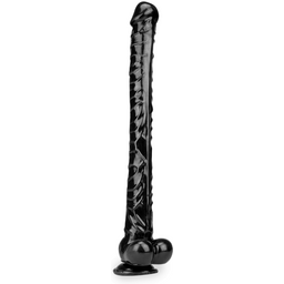 Godemichet ultra long Snake 35,0cm