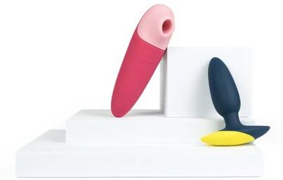 Pack Promo ROMP Shine X & ROMP Bass