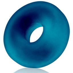- Big Ox Cockring Space Blue