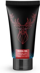 Gel Augmentation Penis 50 ml