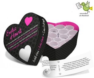 Erotic Heart mini FR