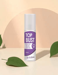 Topbust gel 60ml
