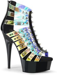 DELIGHT-600-9 DEL600-9/HGTPU-B/B