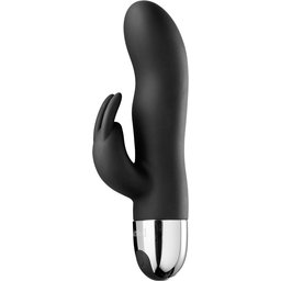 Bunny G Vibromasseur Rabbit Rechargeable