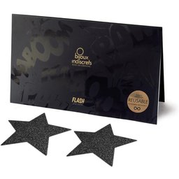 – Flash Star Body Art – Noir