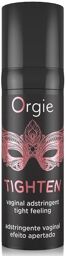 tighten cream vaginal tight feeling 15 ml