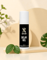 Gel Retardant l'Éjaculation - 60 ml