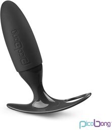 Tano 2 Black