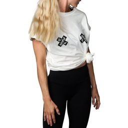 XX T-shirt Unisexe