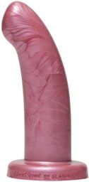 HerSpot Dildo Golden Rose Small
