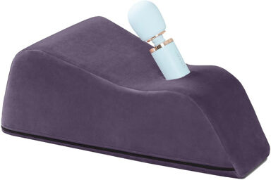 Coussin sexuel pour jouet mains libres