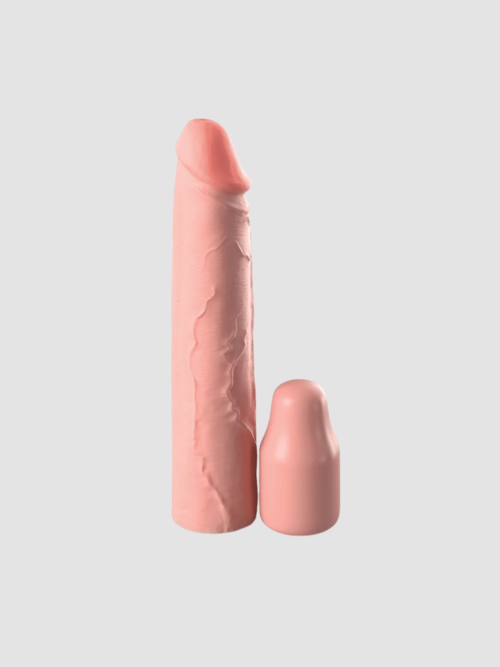 Gaine à pénis 20,3 cm Fantasy X-tensions Elite