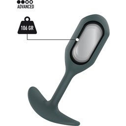 Plug Anal Lesté The Player