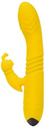 Malmô Vibrator - Jaune