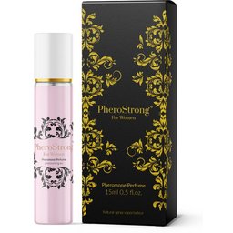 - Pheromone Pour Femme - 15 ml