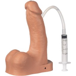 POP Packer Éjaculateur 13 cm