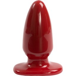Red Boy - Plug anal - Large