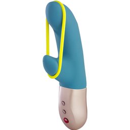 Amorino Vibromasseur Double