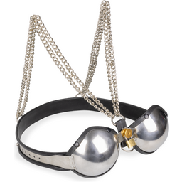 Soutien-gorge de chasteté Purity