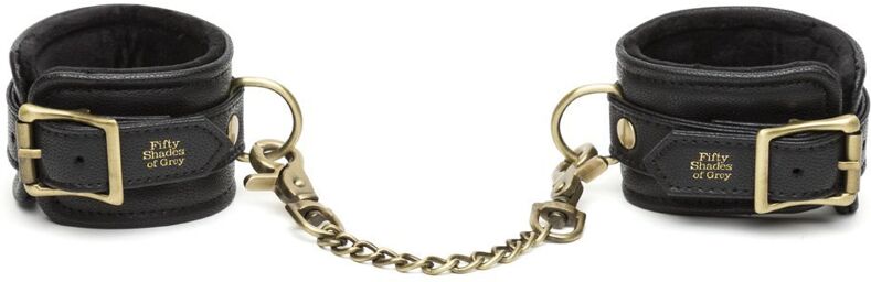 Menotte attaches Poignets