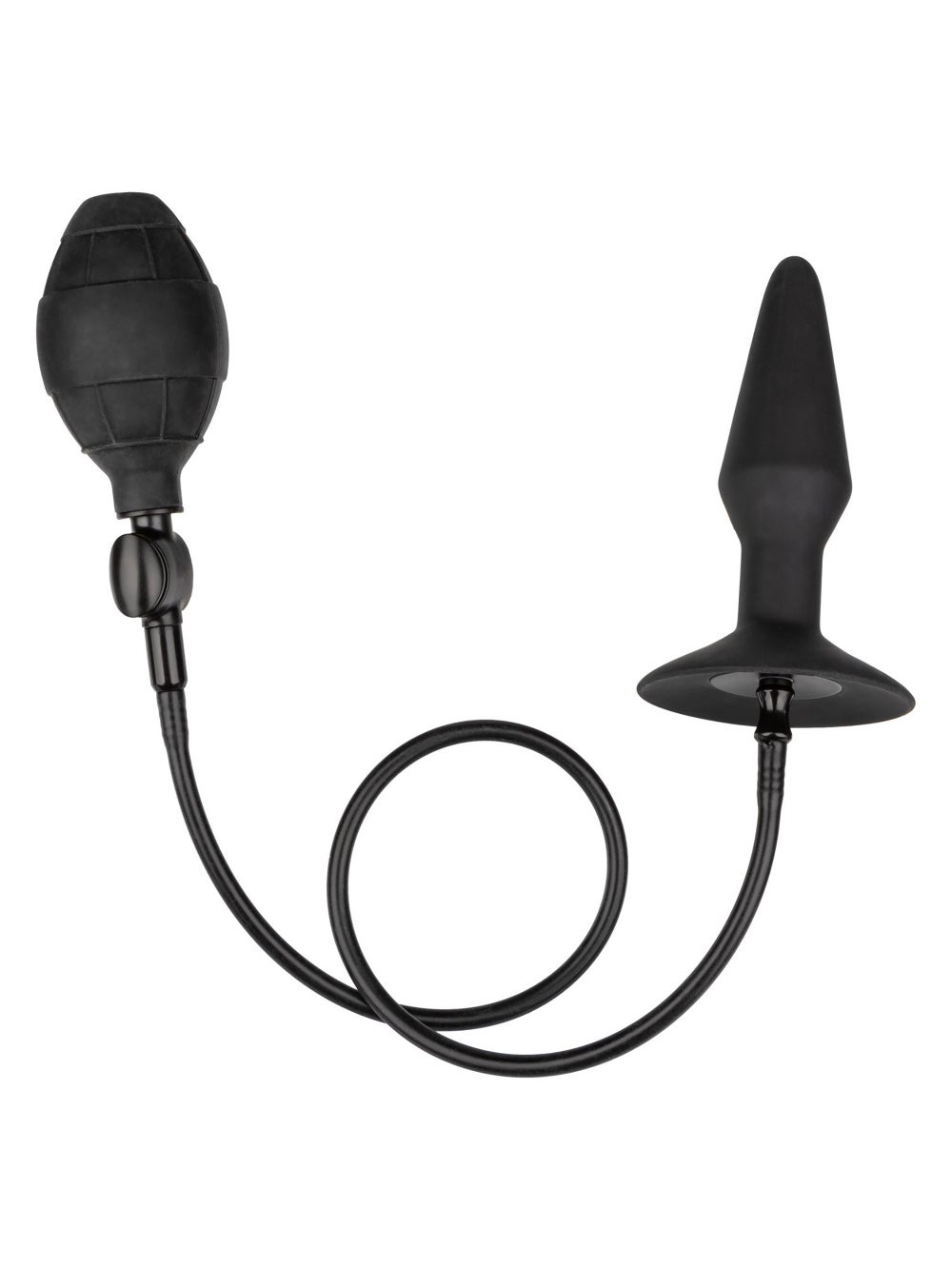 Plug Anal Gonflable Medium Inflatable