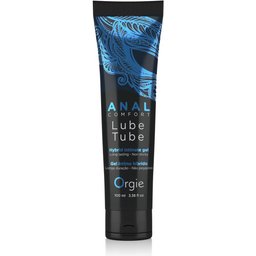 - Lube Tube Anal Comfort 100 ml