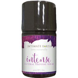 Gel Stimulant Clitoris Intense