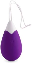 Oeuf Vibrant Télécommandé Anna Violet