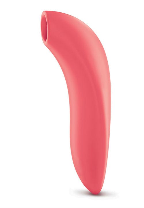 Stimulateur Clitoridien Connecté Melt