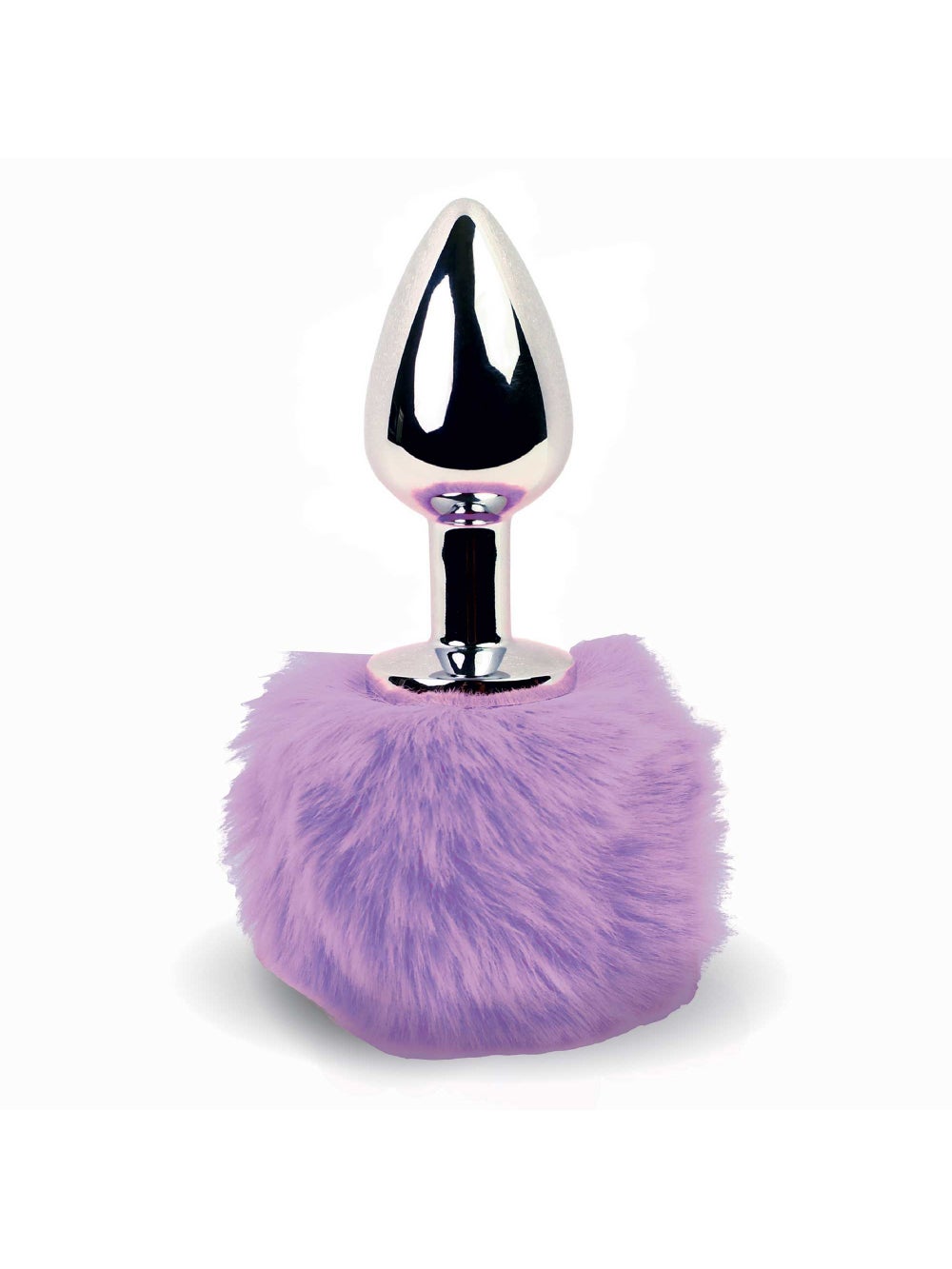 Plug Anal Queue de Lapin Bunny Tails
