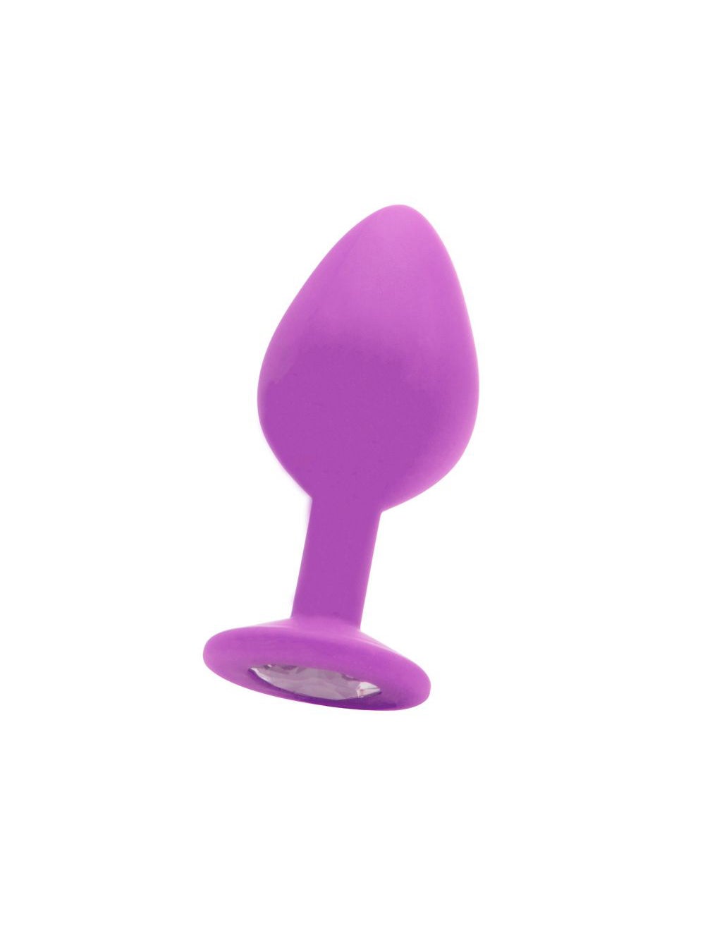 Plug Anal Large Diamond