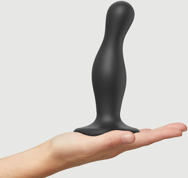 Plug anal Curvy taille M